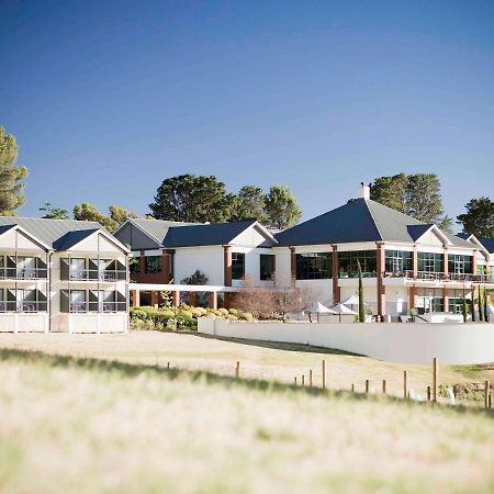Novotel Barossa Valley Resort Rowland Flat Exterior foto