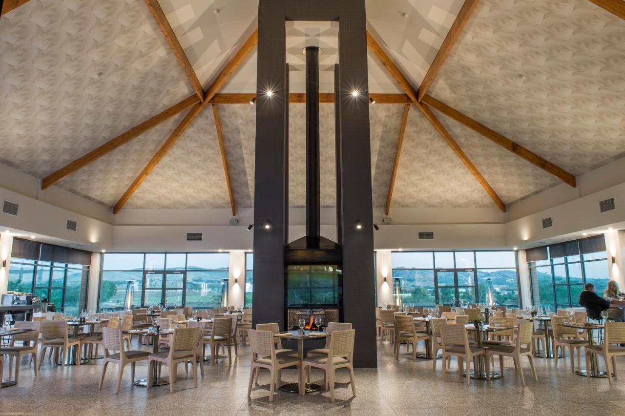 Novotel Barossa Valley Resort Rowland Flat Exterior foto