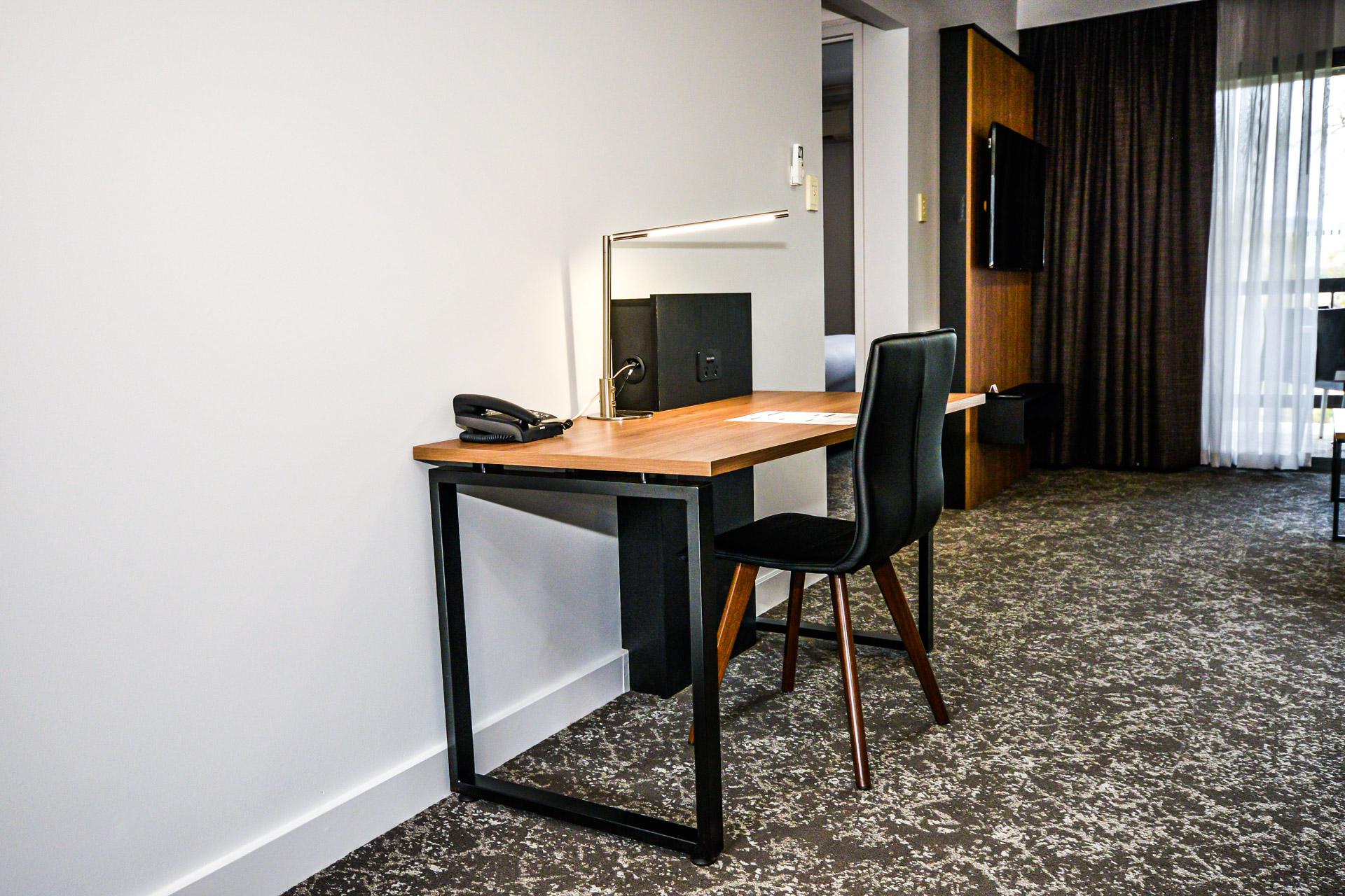Novotel Barossa Valley Resort Rowland Flat Exterior foto