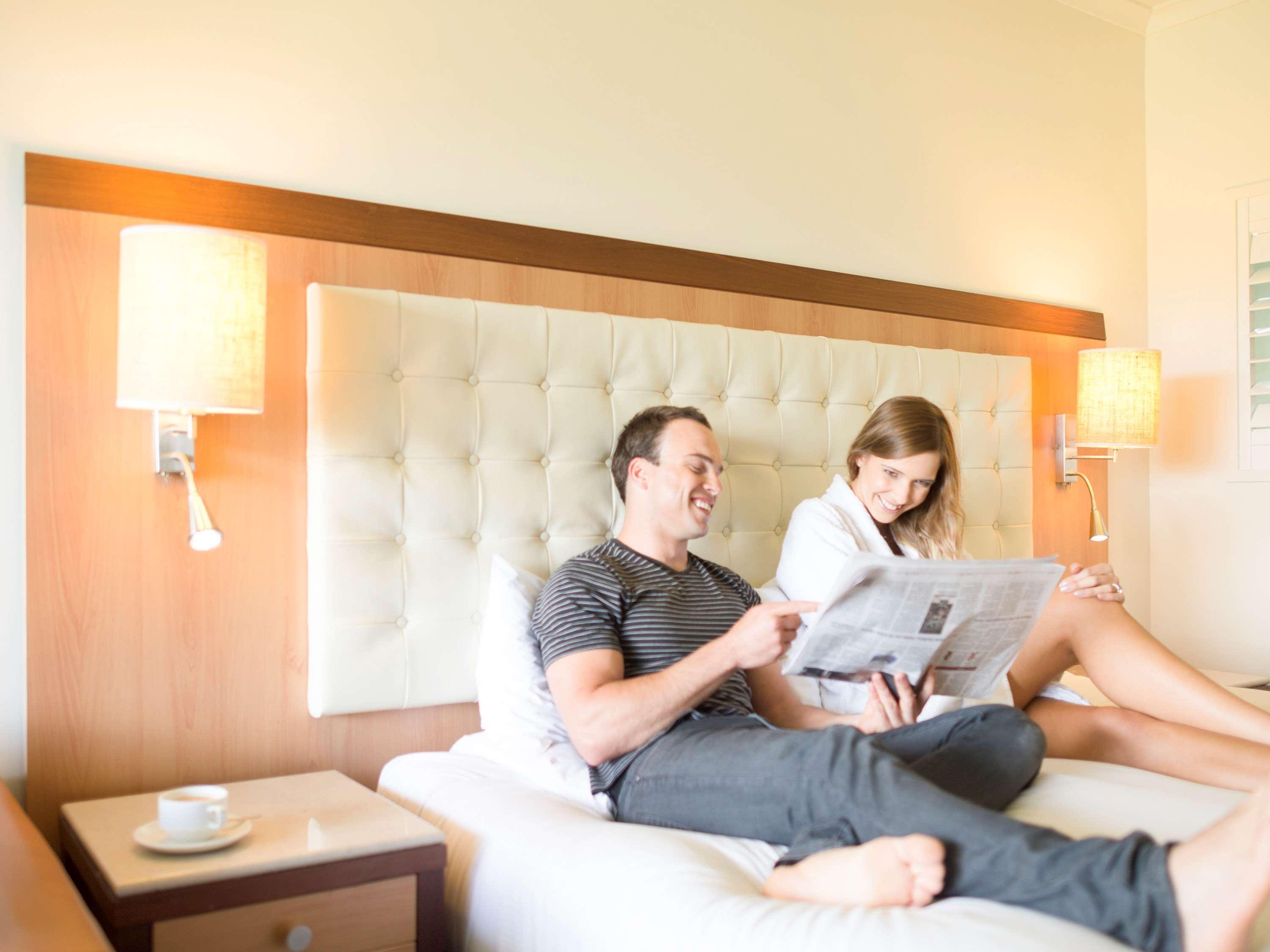 Novotel Barossa Valley Resort Rowland Flat Exterior foto