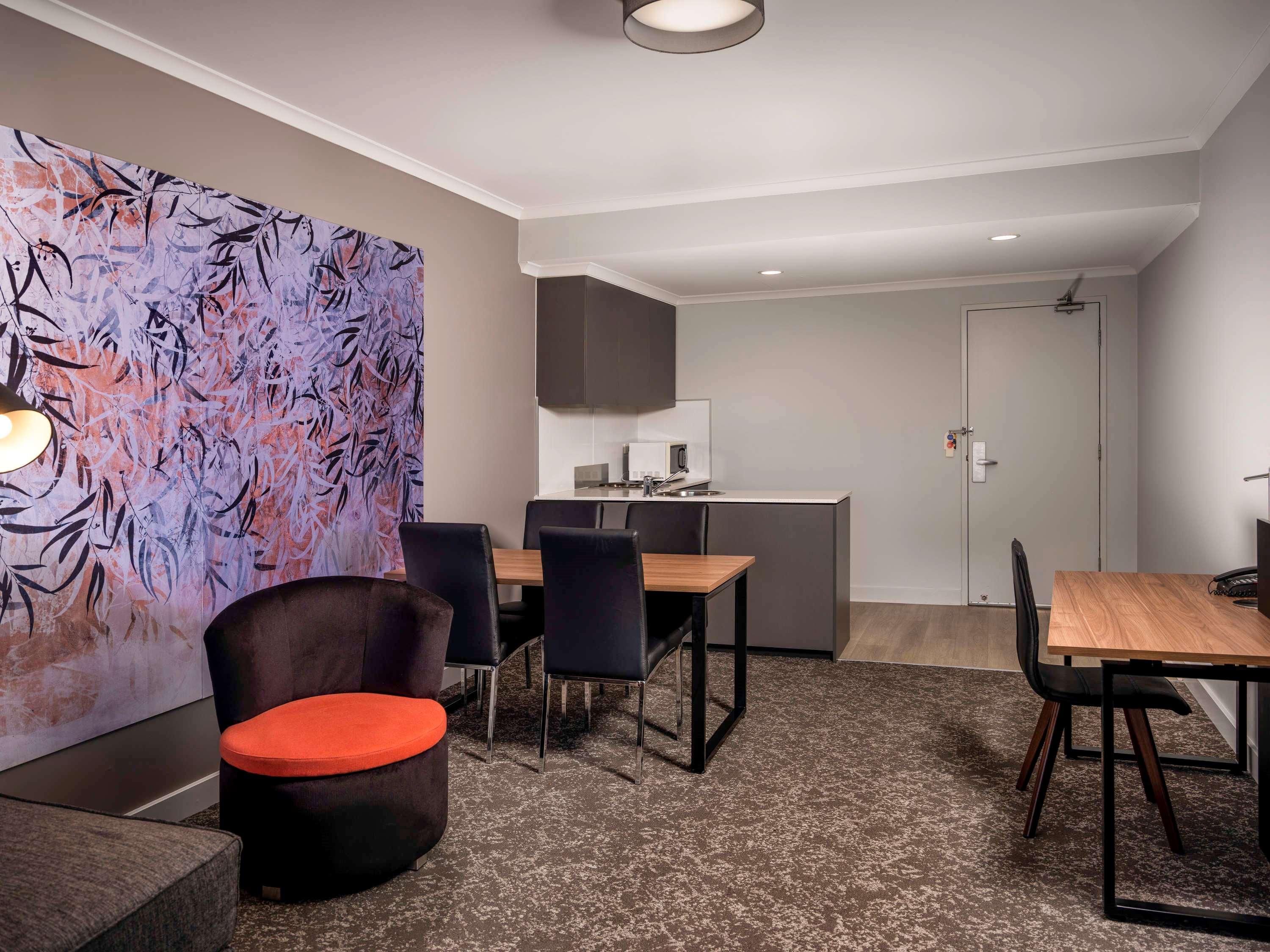 Novotel Barossa Valley Resort Rowland Flat Exterior foto