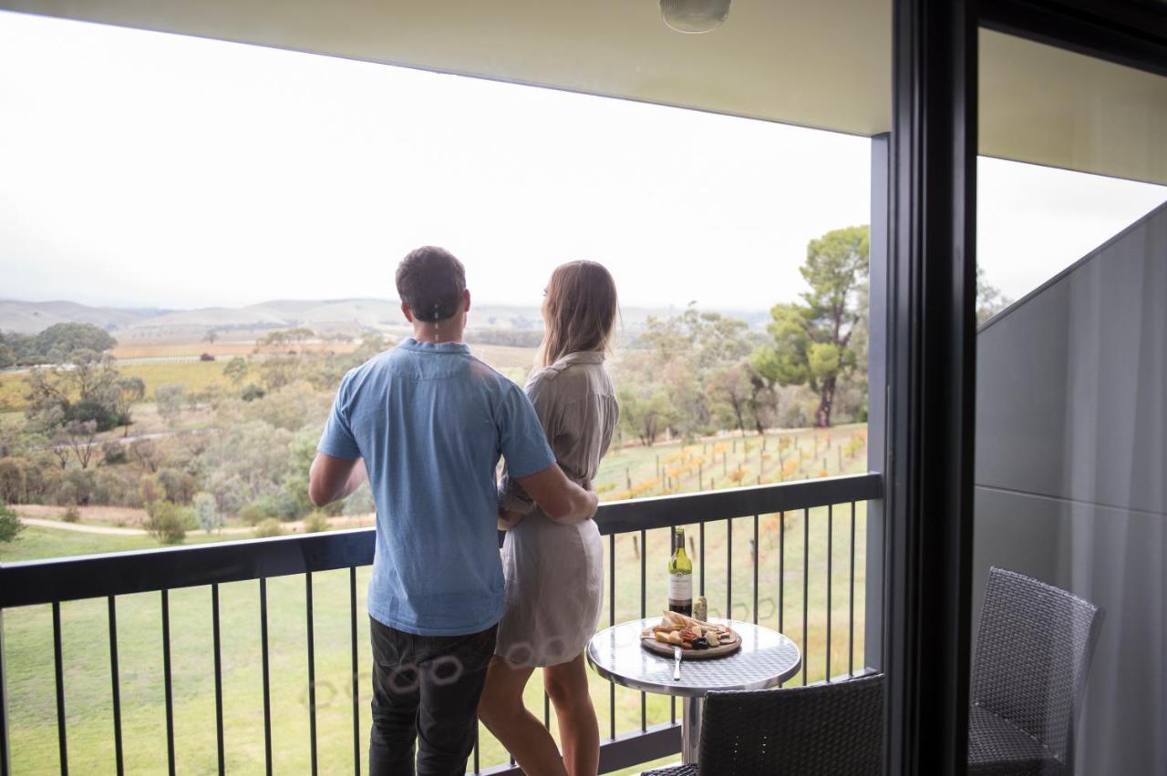 Novotel Barossa Valley Resort Rowland Flat Exterior foto