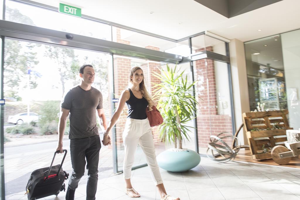 Novotel Barossa Valley Resort Rowland Flat Exterior foto